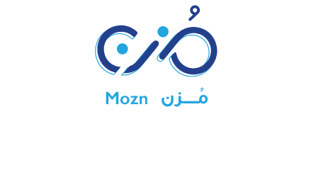 شعار منصة موزن
