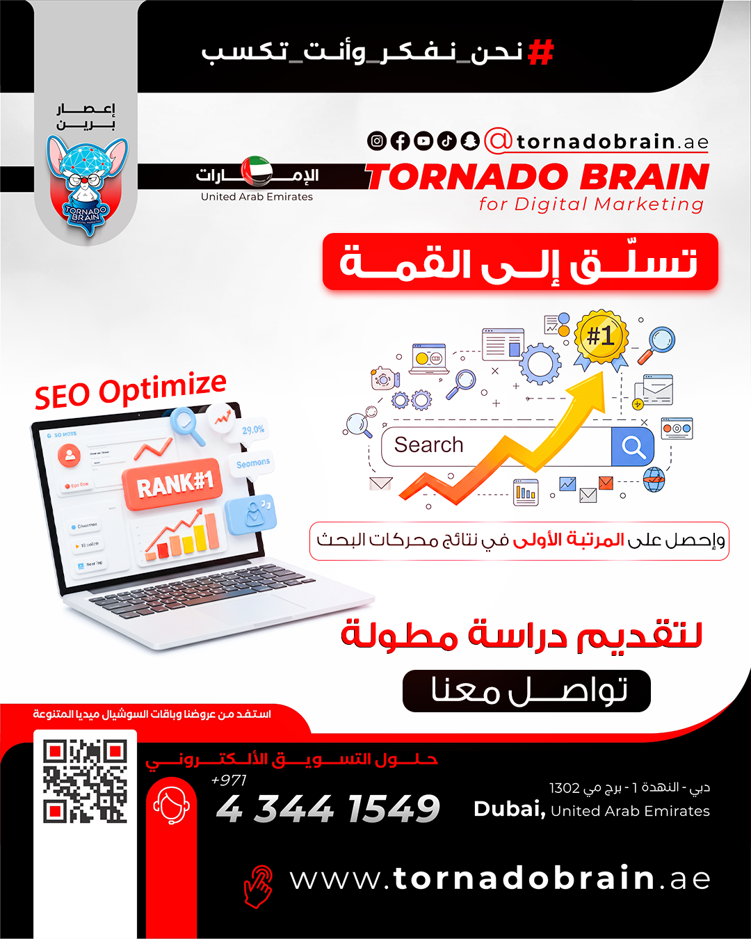 التسويق الإلكتروني 