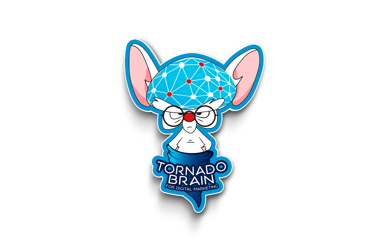 Tornado Brain For Digital Marketing