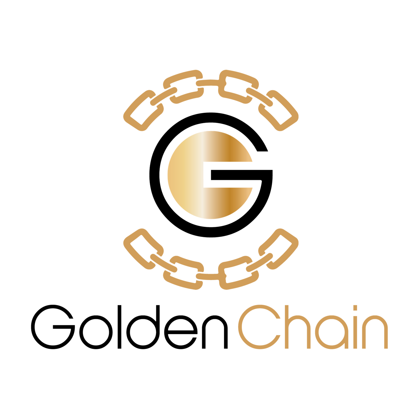 السلسلة الذهبية Golden Chain