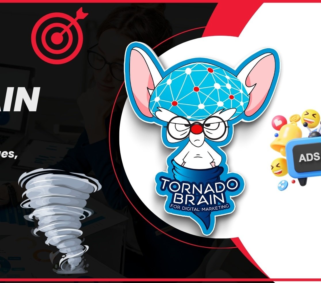 صورة منتج: Tornado Brain