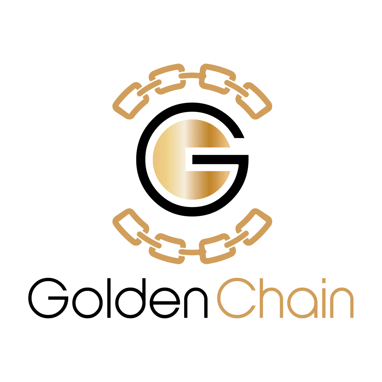 شعار: Golden Chain