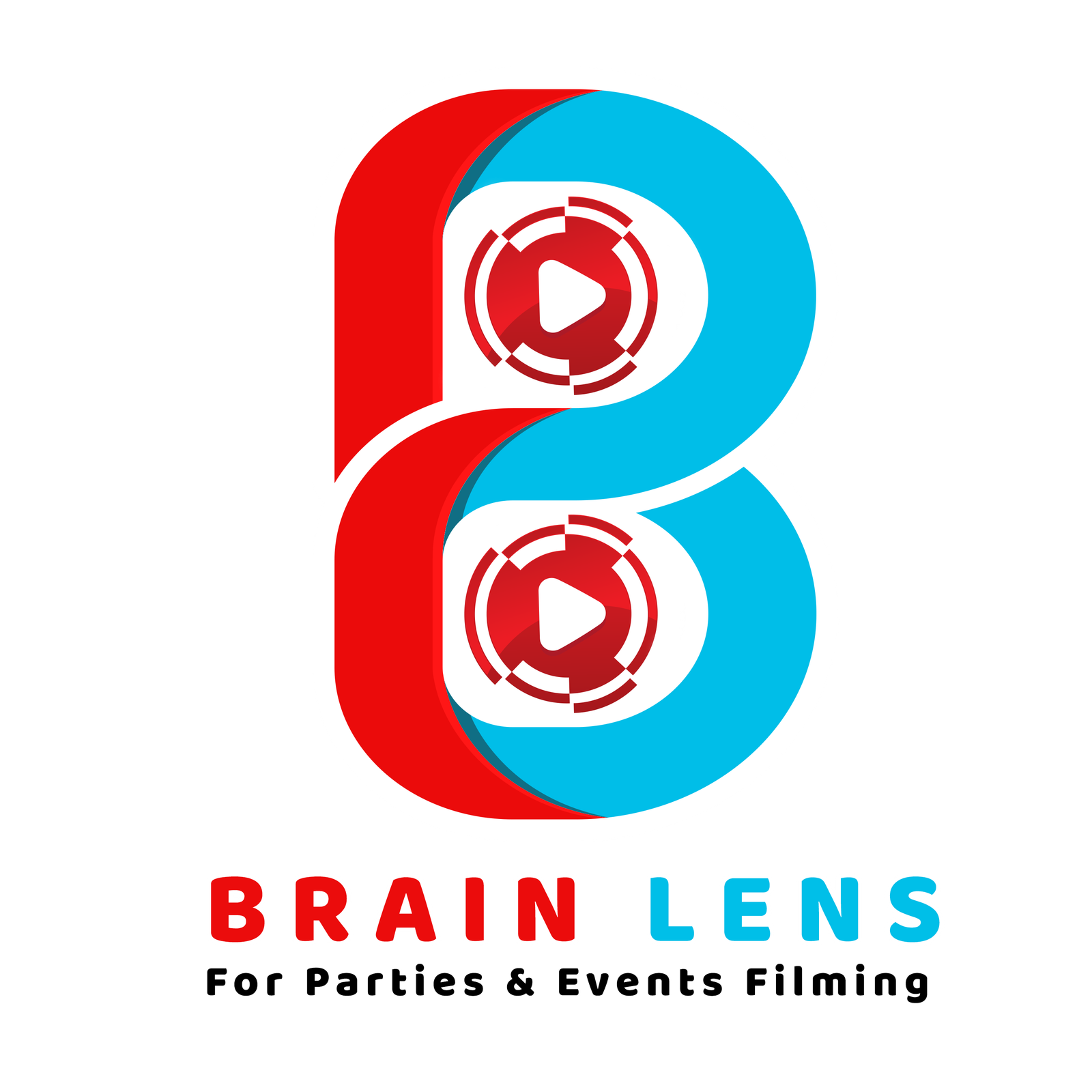 شعار: برين لنس- Brain Lens