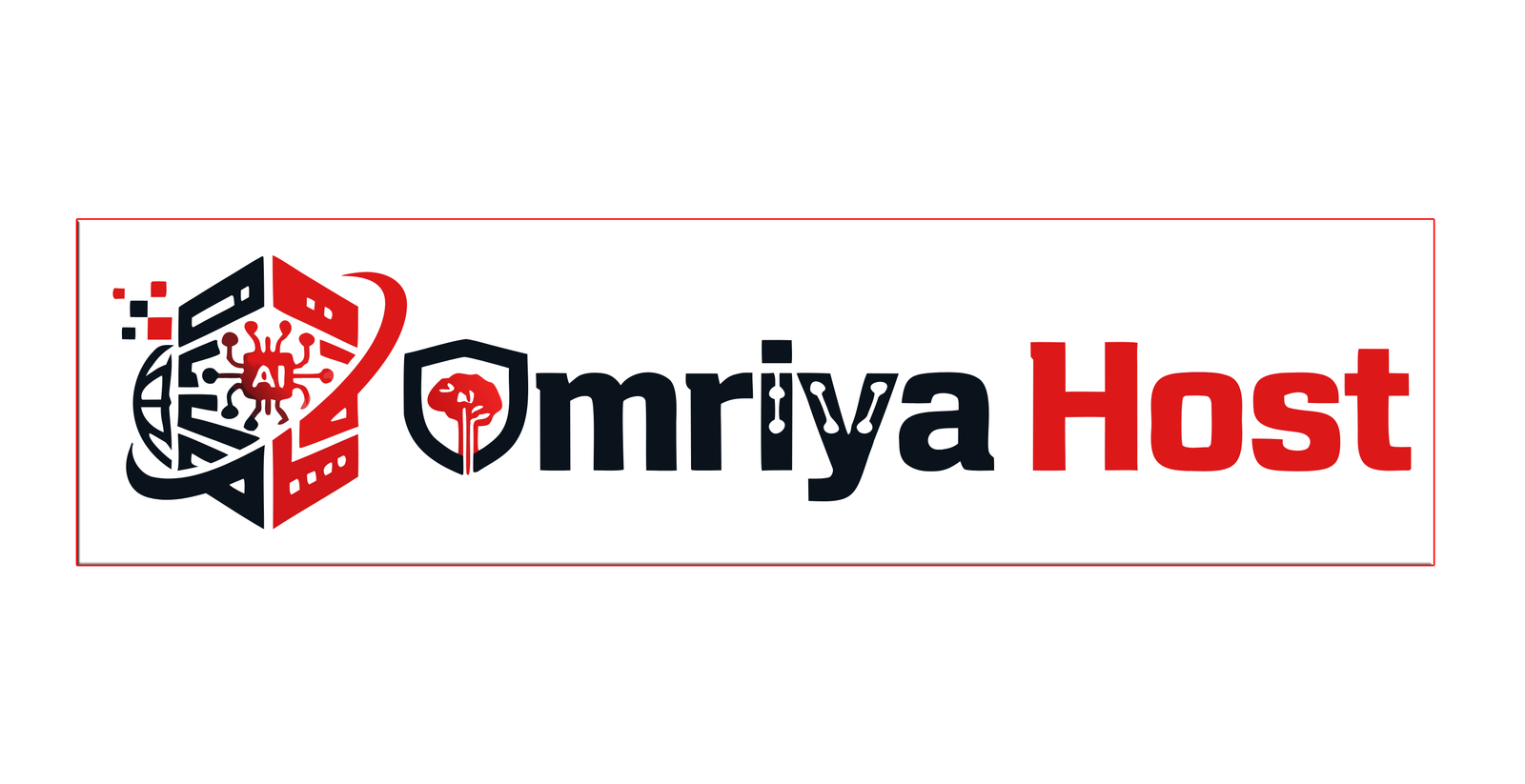 صورة منتج: Omriya Host