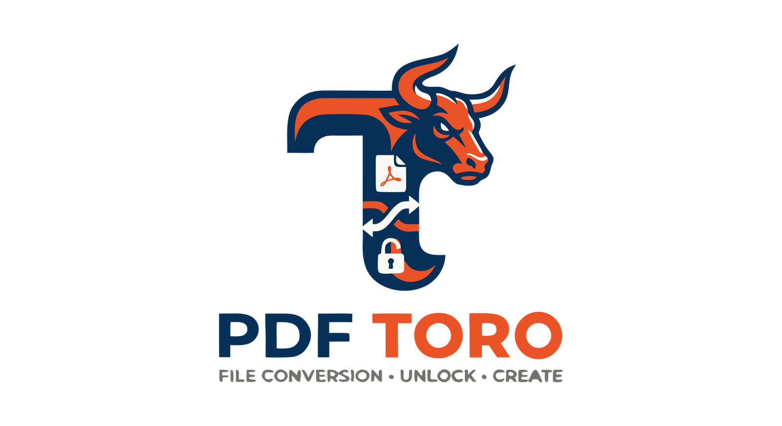 شعار: Pdf Toro